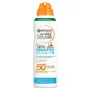 Ambre Solaire Kids spray anti zand SPF50+