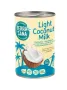 Terrasana Kokosmelk light 11% vet bio