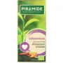 Piramide Verwarmend groene thee sinaasappel & kaneel bio