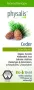 Physalis Ceder bio