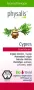 Physalis Cypres bio