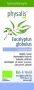 Physalis Eucalyptus globulus bio