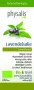 Physalis Lavendel salie bio