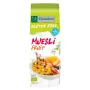 Damhert Muesli fruit noten glutenvrij bio