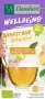 Damhert Tea time gember limoenthee bio