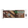 Damhert Sesambar chocolade glutenvrij