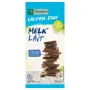 Damhert Chocoladetablet melk glutenvrij en lactosevrij