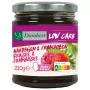 Damhert Confituur aardbei/framboos low carb