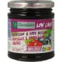 Damhert Confituur bosbes/rode bes low carb