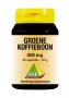 SNP Groene koffiebonen 200mg