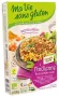 Ma Vie Sans Indiase rijstburgers 2 x 100g vegan glutenvrij bio