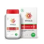 Vitals Ubiquinol 50mg
