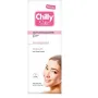 Chilly Silx Ontharingscreme gezicht
