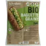 Schnitzer Baguette grainy glutenvrij bio