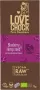 Lovechock Blueberry hempseed bio