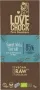 Lovechock Sweet nibs & seasalt bio