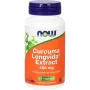 NOW Curcuma longvida extract
