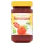 Zonnatura Fruitspread aardbei 75% bio