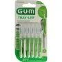 GUM Trav-ler rager 1.1 mm (groen)