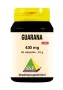 SNP Guarana 430 mg puur