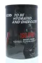 Born Iso Pro red fruit - pomegranate