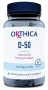 Orthica Vitamine D-50