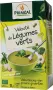 Primeal Veloute gebonden soep groene groenten bio