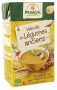 Primeal Veloute gebonden soep vergeten groente bio