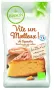 Bisson Bakmix voor speltcake bio