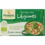 Primeal Groentebouillon blokjes 9 gram bio