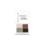 Benecos Natural eyeshadow quantro coffee