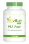 Elvitum Pea puur
