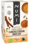 Numi Amber sun bio