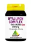 SNP Hyaluron complex 750mg puur