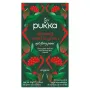 Pukka Ginseng matcha green bio