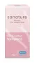 Sanature Tampons normal