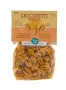 Terrasana Gnocchetti curcuma rijst met curcuma bio