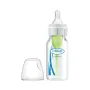 Dr Brown's Standaardfles 120ml BPA-vrij