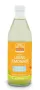 Mattisson Living lemonade ginger & curcuma bio