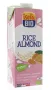 Isola Bio Rijstdrank amandel bio