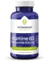 Vitakruid Vitamine B3 Niacinamide 500 mg Flush Free