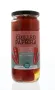Terrasana Gegrilde paprika eko bio
