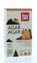 Lima Agar agar maxi pack 2 gram bio