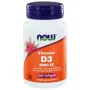 NOW Vitamine D3 2000IE