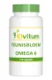 Elvitum Teunisbloem olie omega 6