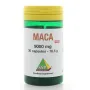 SNP Maca extra forte 9000mg puur