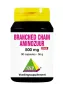 SNP Branched chain aminozuur 500mg puur