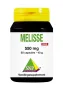 SNP Melisse 550mg puur