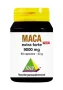 SNP Maca extra forte 9000mg puur