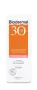 Biodermal Zonnecreme gezicht gevoelige huid SPF30